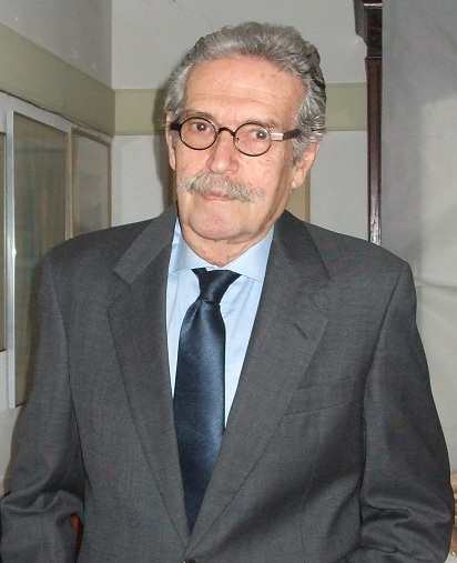 Giulio Rosi, direttore de “Il Giornale Italiano de España” e “Mondoitaliano”, è morto a Malaga