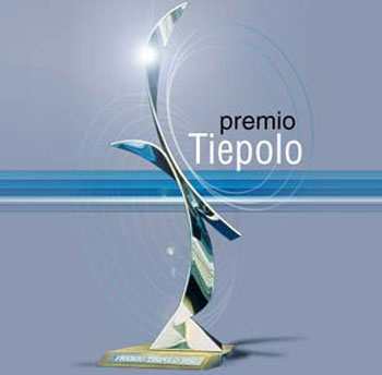 Premio Tiepolo 2013