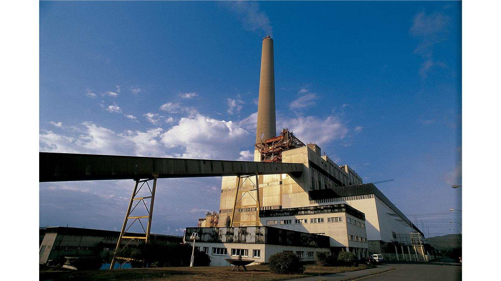 Un risparmio di 120 milioni di euro in 6 anni con la modernizzazione delle turbine delle centrali a carbone