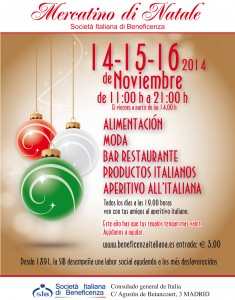 Mercatino_2014