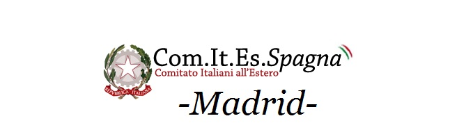 Comites Madrid