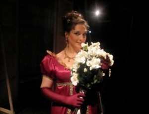 Norma Fantini soprano