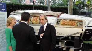 Ambasciatore Italiano