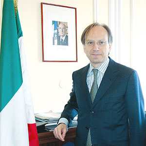 Ambasciata Italiana ed il 2 giugno