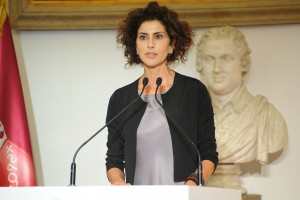 Luisa Todini, Presidente del Comitato Leonardo