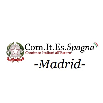Il Com.It.Es firma le convenzioni a favore degli italiani residenti in Spagna