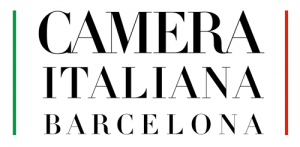 Logo Camera Commercio Barcellona