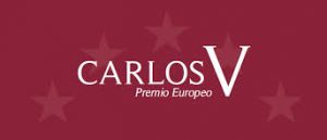 Logo Premio Carlos V