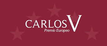 Premio Carlos V alla Professoressa Corradi