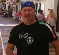 ANTONIO PUCCI: MAESTRO PIZZAIOLO