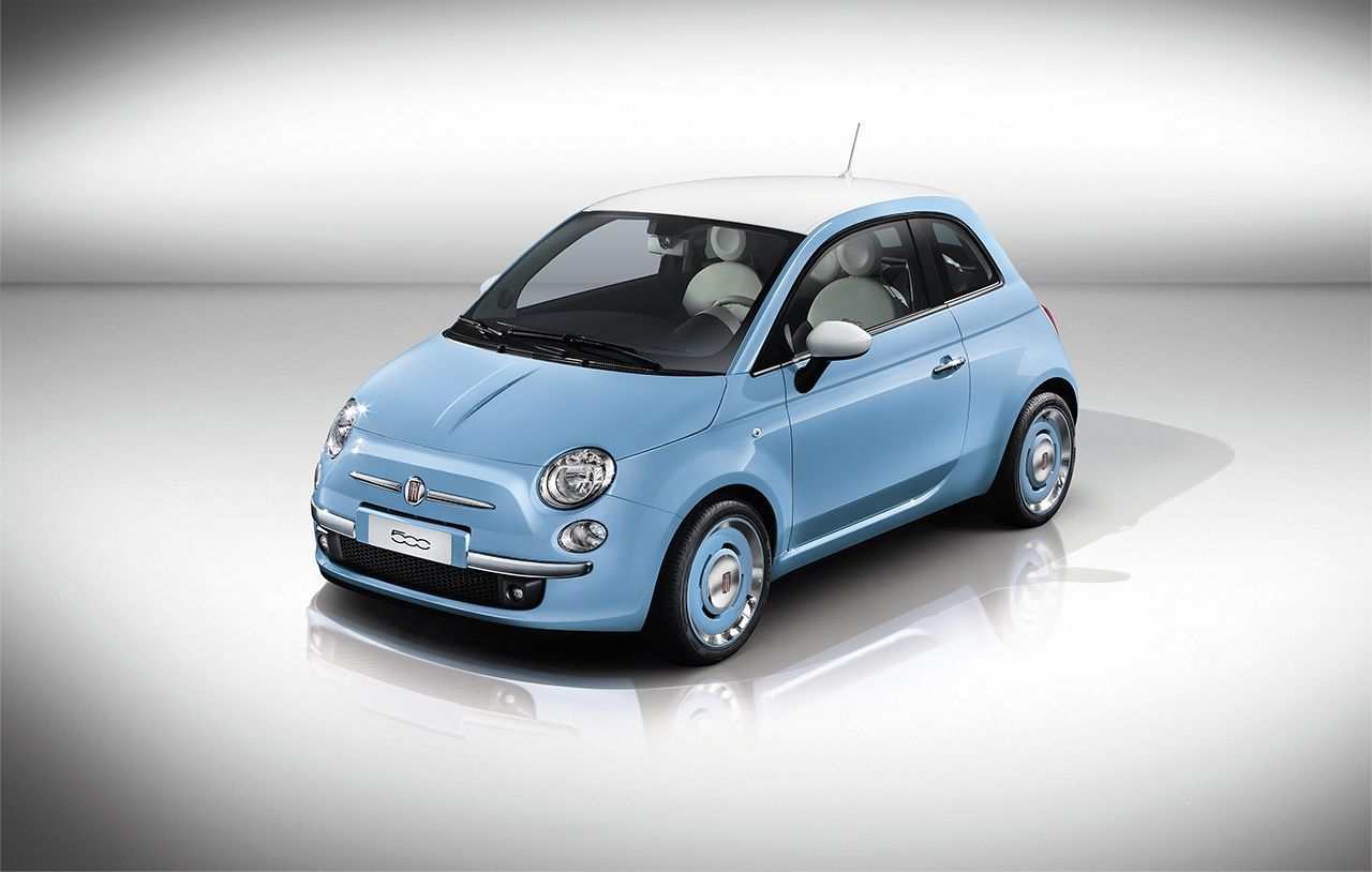 Fiat supera le 40.000 unità immatricolate nel 2017