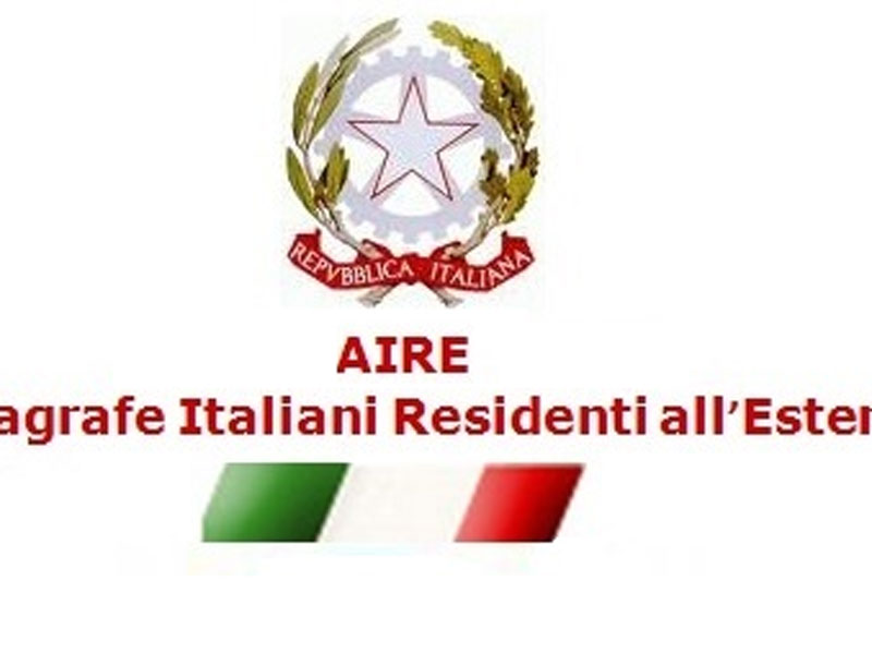 IL CONSOLATO DI BARCELLONA COMUNICA “AIRE PER I MINORI”