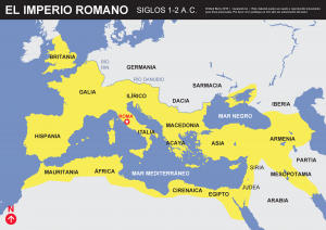 imperio romano
