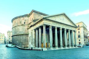 panteon agripa Roma