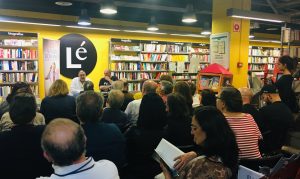 presentación somos romanos