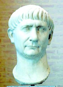 Traiano