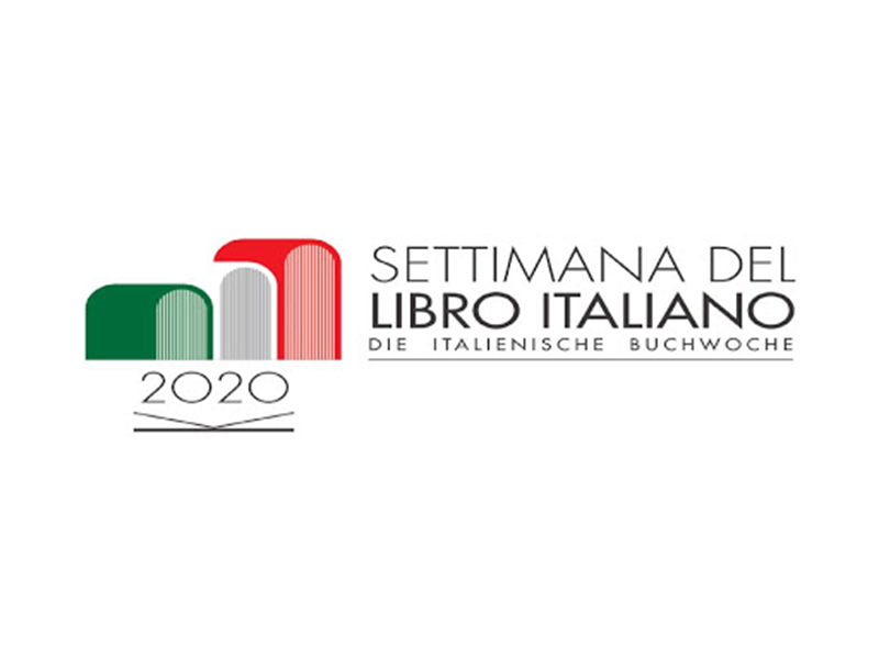 AUSTRIA-Settimana del Libro Italiano
