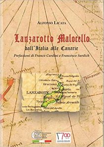 Libro Malocello