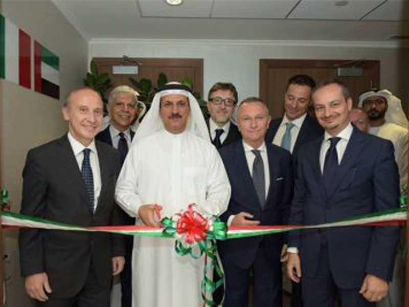 EMIRATI ARABI UNITI – La Camera di Commercio e la sua prestigiosa sede