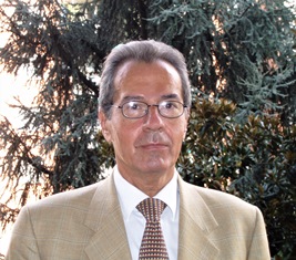 ITALIA – Roberto Buccianti Presidente Fast
