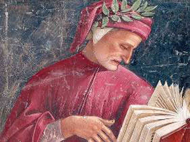 ALGERIA – La Divina Commedia in arabo