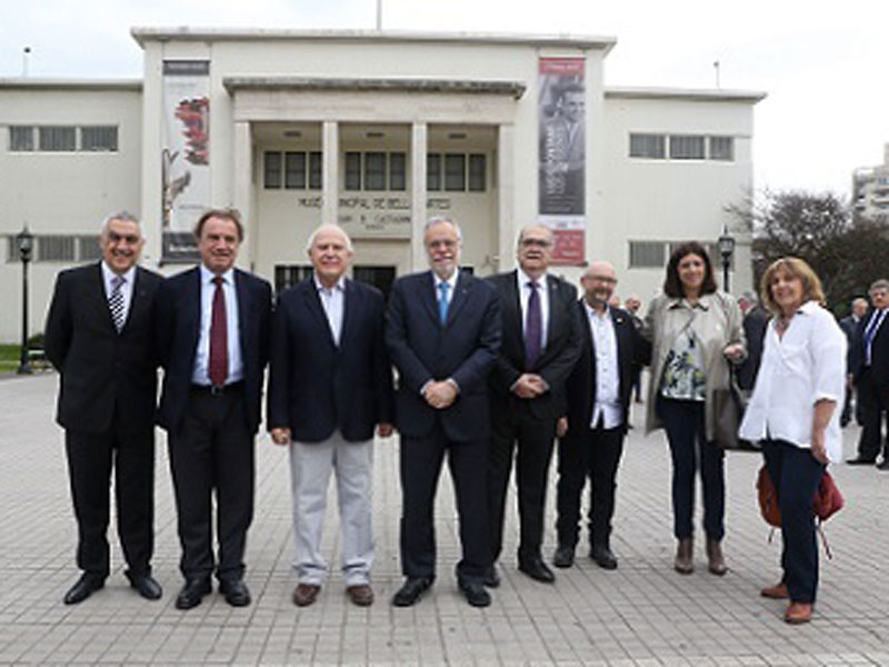 ARGENTINA – La Dante Alighieri compie 110 anni