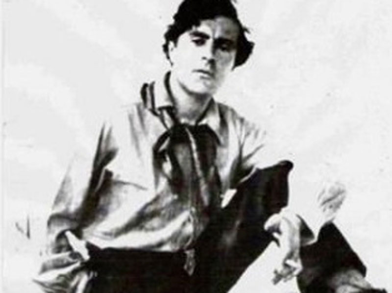 AUSTRALIA – Modigliani 2020