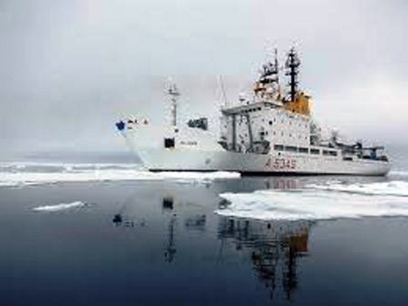 ITALIA – High-North verso l’Artico