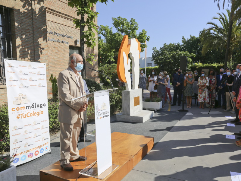 SPAGNA – Andres Montesanto e “El Aplauso”