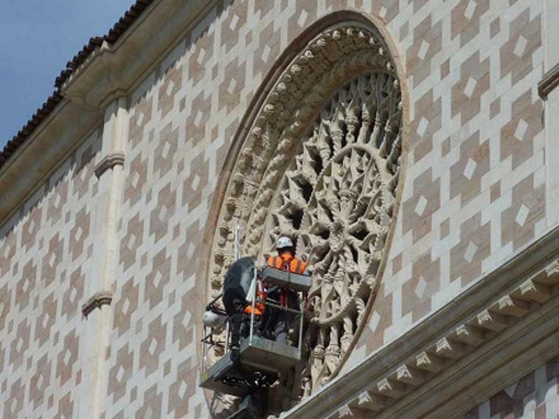 ITALIA – Sono 28 le candidate italiane