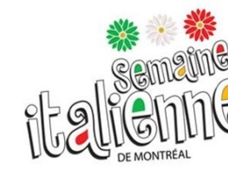 CANADA – Settimana italiana