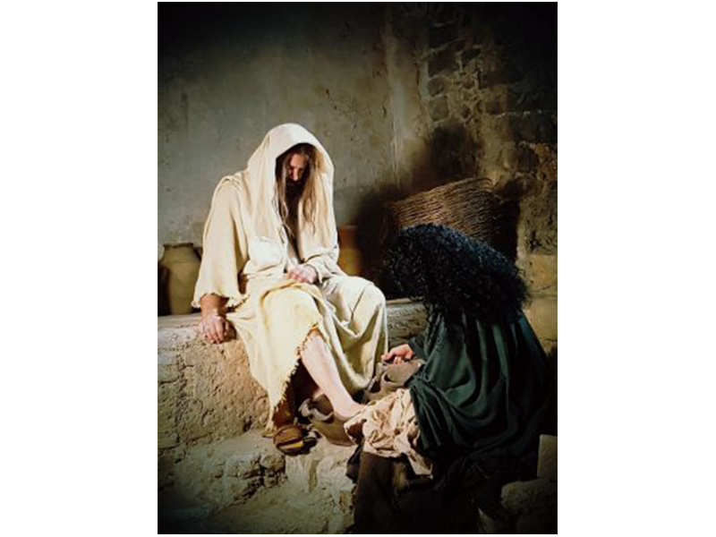 ITALIA – “Learning God”