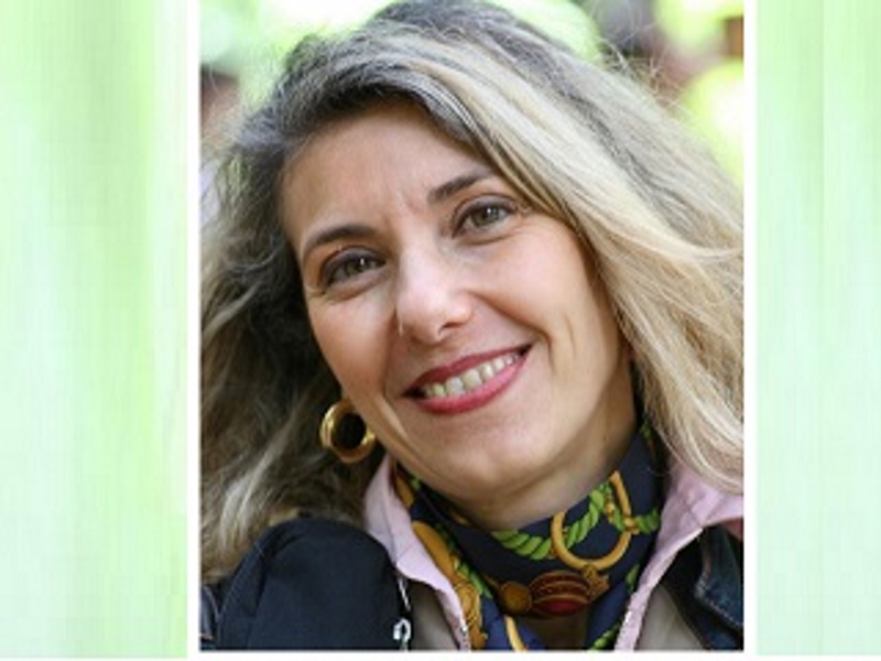 ITALIA – Donatella Termini leadership dello Iahr