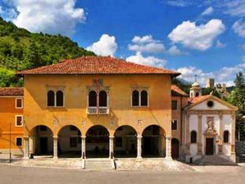 ITALIA – I Cavalieri di Vittorio Veneto