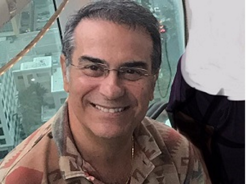 STATI UNITI – Salvo Mulè presidente siciliani