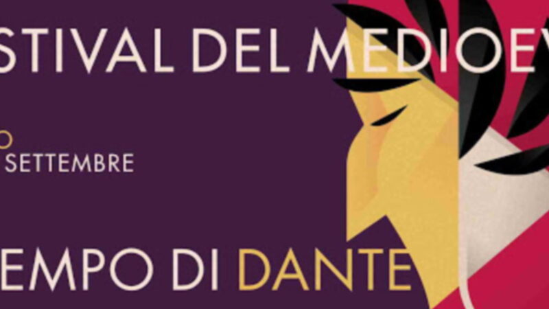 Dante nel Medioevo
