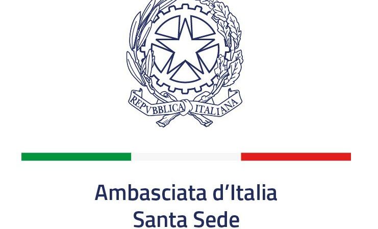 Ambasciata d’Italia Santa Sede – notizie