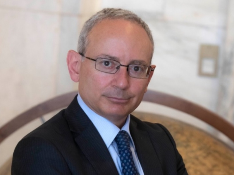 Marco Di Ruzza nuovo Ambasciatore | Il Giornale Italiano Mondo