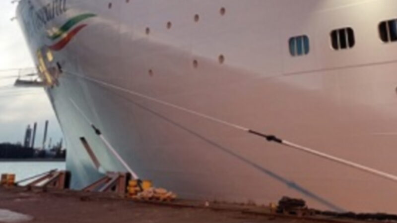 La nuova costa “toscana”