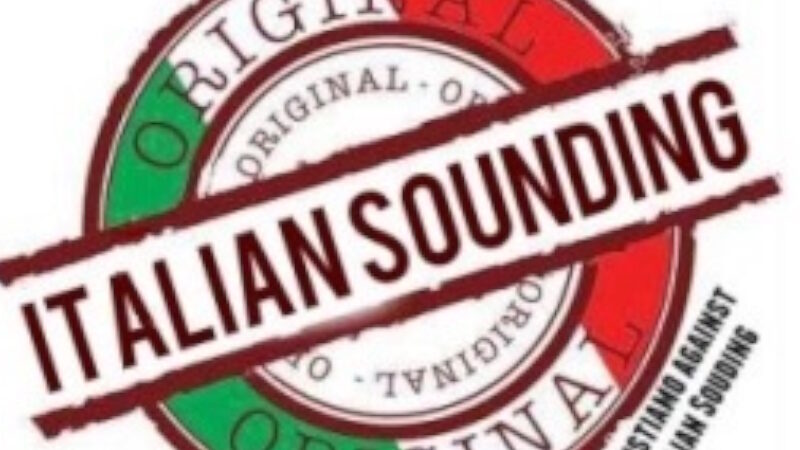 Italian Sounding