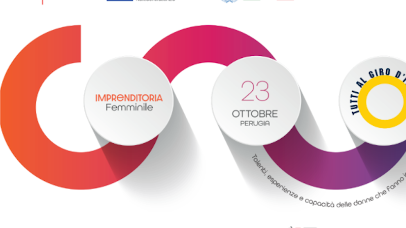 Le donne con le imprese