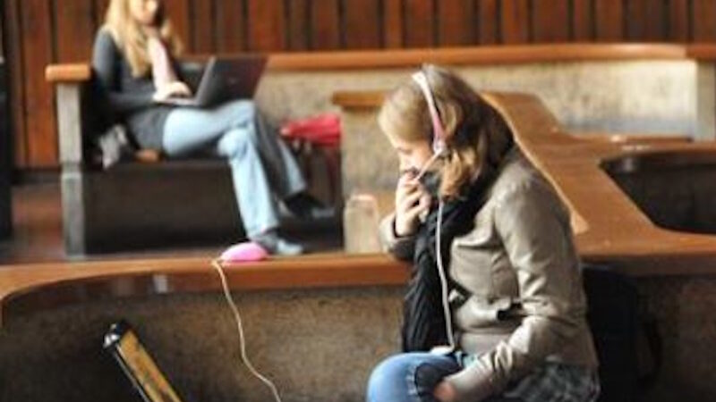 Nelle Marche il liceo