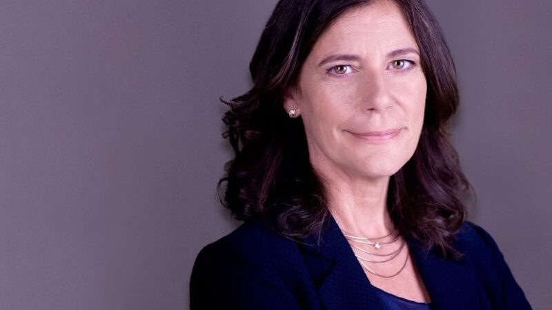 RAI: Marinella Soldi