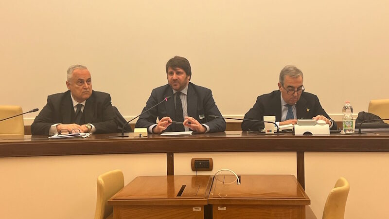 ITALIA: Tassa di soggiorno