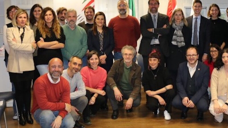 La Cooperazione italiana