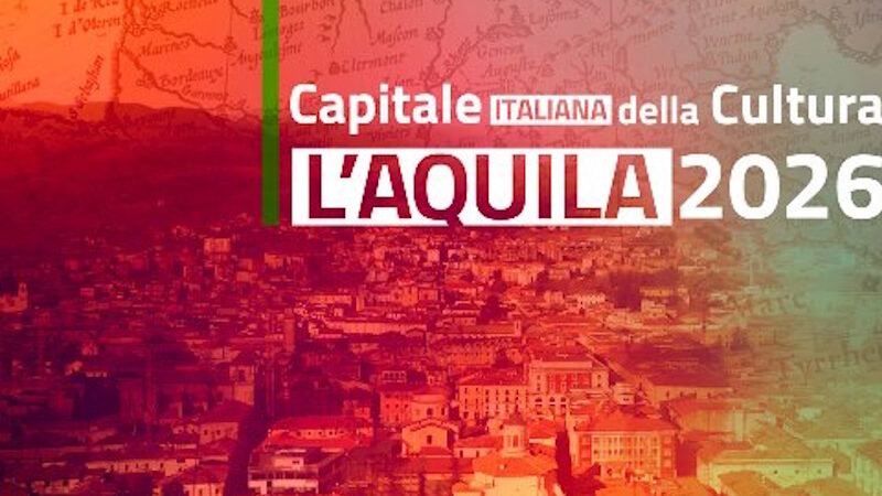 ABRUZZO – Per la cultura