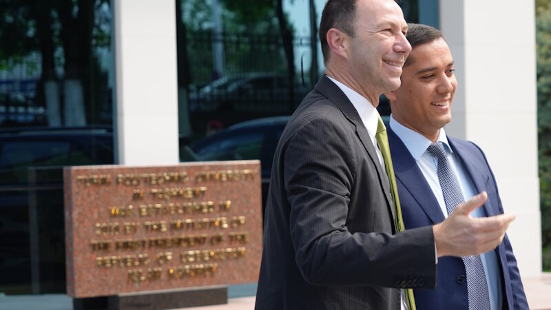 15 anni di attività