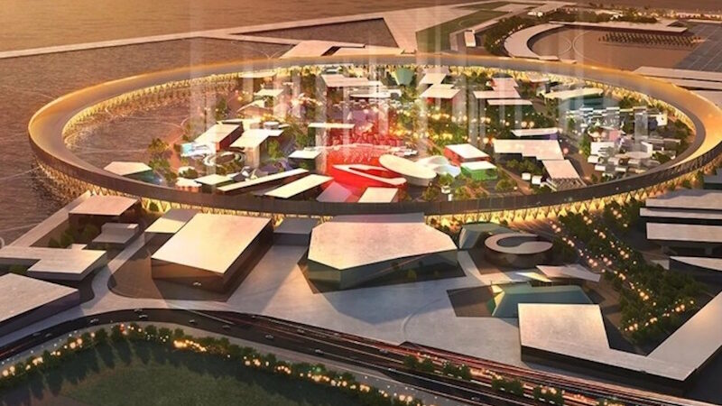 La Santa Sede con un padiglione ad Osaka