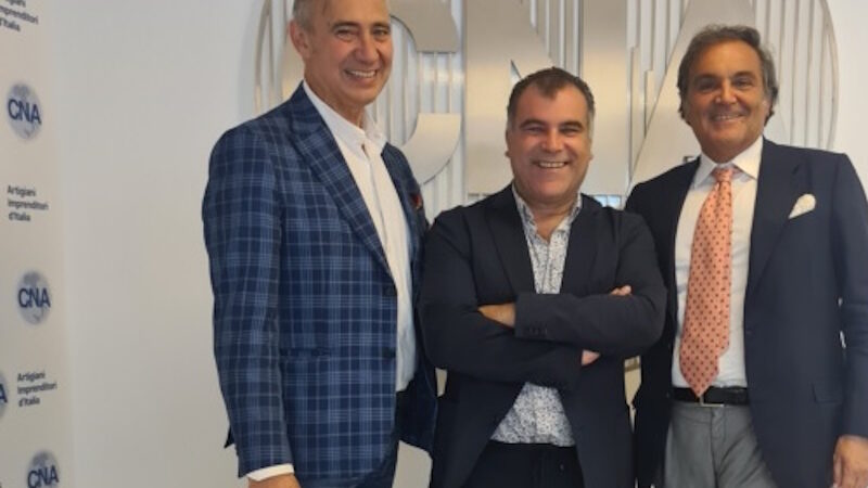 Progetti di collaborazione