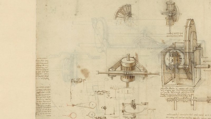 Codice Atlantico